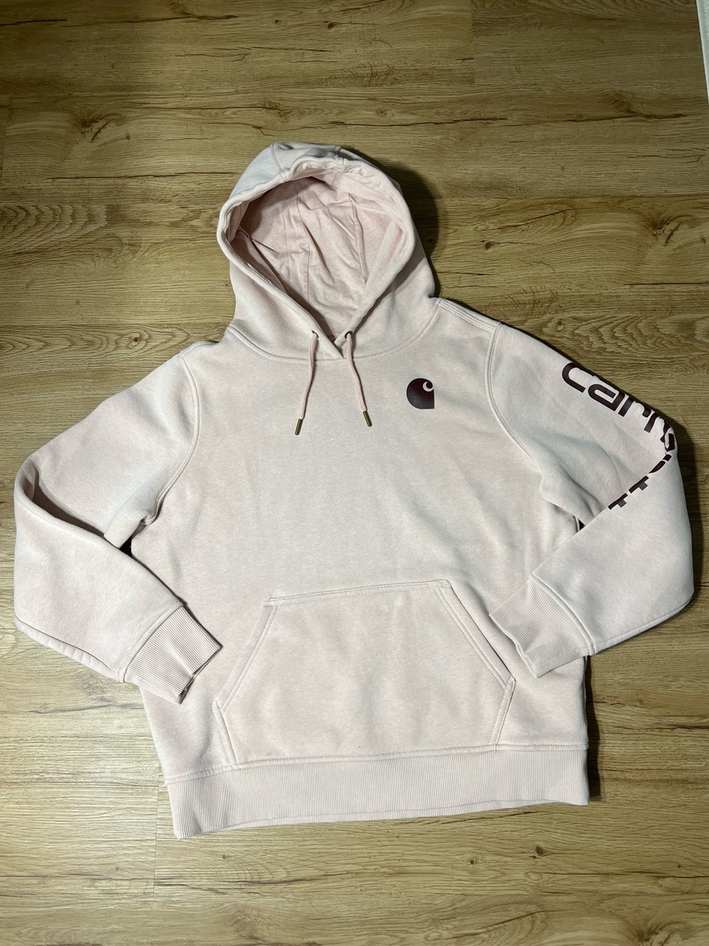 Carhartt hoodie